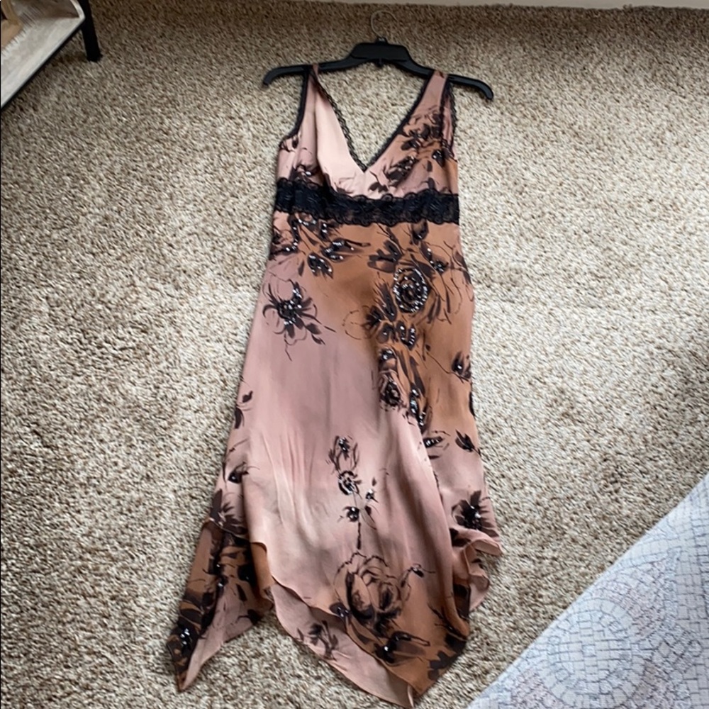 Adrianna Papell Dress